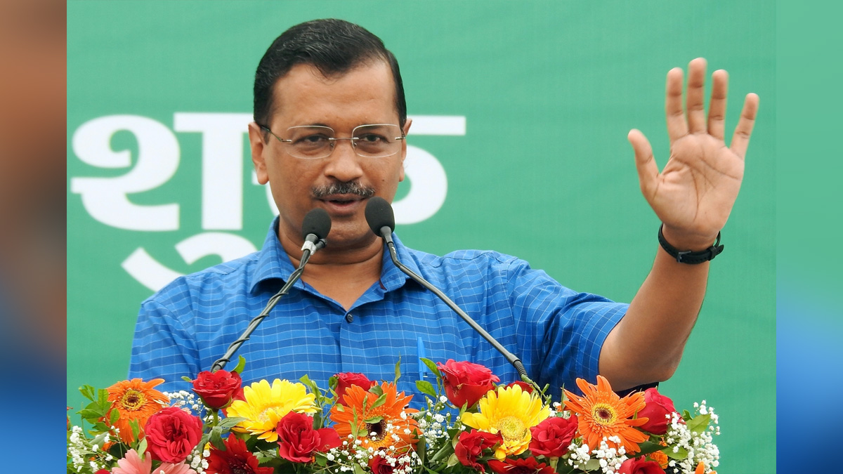 Arvind Kejriwal, AAP, Aam Aadmi Party, Delhi Chief Minister, New Delhi, Prime Minister Narendra Modi