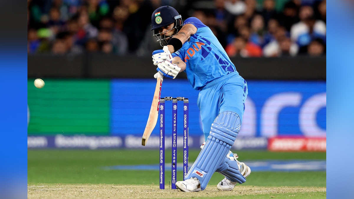 Sports News, Cricket, Cricketer, Player, Bowler, Batsman, Rohit Sharma, Virat Kohli, Suryakumar Yadav, T20 World Cup, T20 World Cup 2022, India, Netherlands, India Vs Netherlands