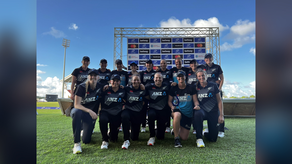 Sports News, Cricket, Cricketer, Player, Bowler, Batswoman, Hayley Matthews, Maddy Green, New Zealand, West Indies
