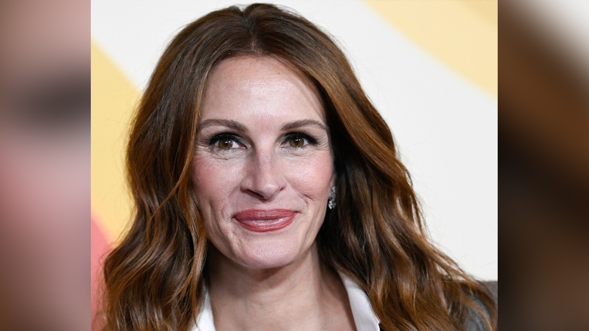 Hollywood, Los Angeles, Actress, Actor, Cinema, Movie, Julia Roberts