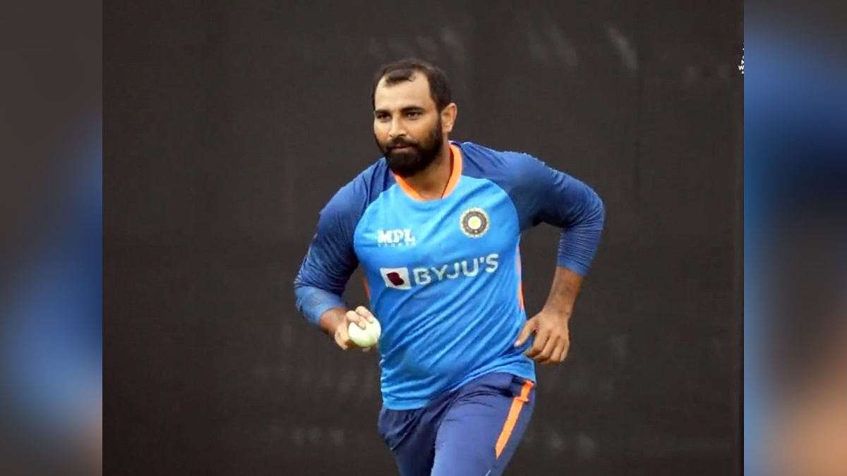 Sports News, Cricket, Cricketer, Player, Bowler, Batsman, T20 World Cup, T20 World Cup 2022, Mohammed Shami