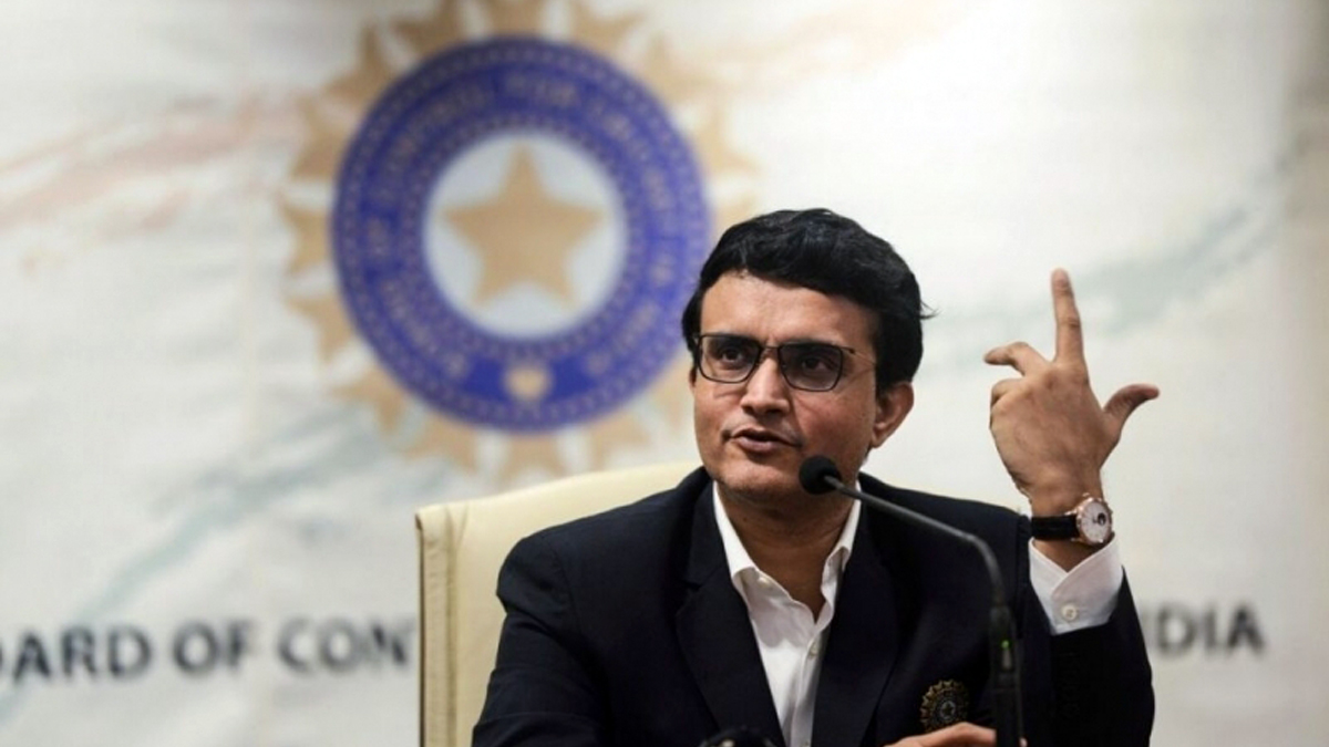 Sports News, Cricket, Cricketer, Player, Bowler, Batsman, Sourav Ganguly, Board of Control for Cricket in India, BCCI