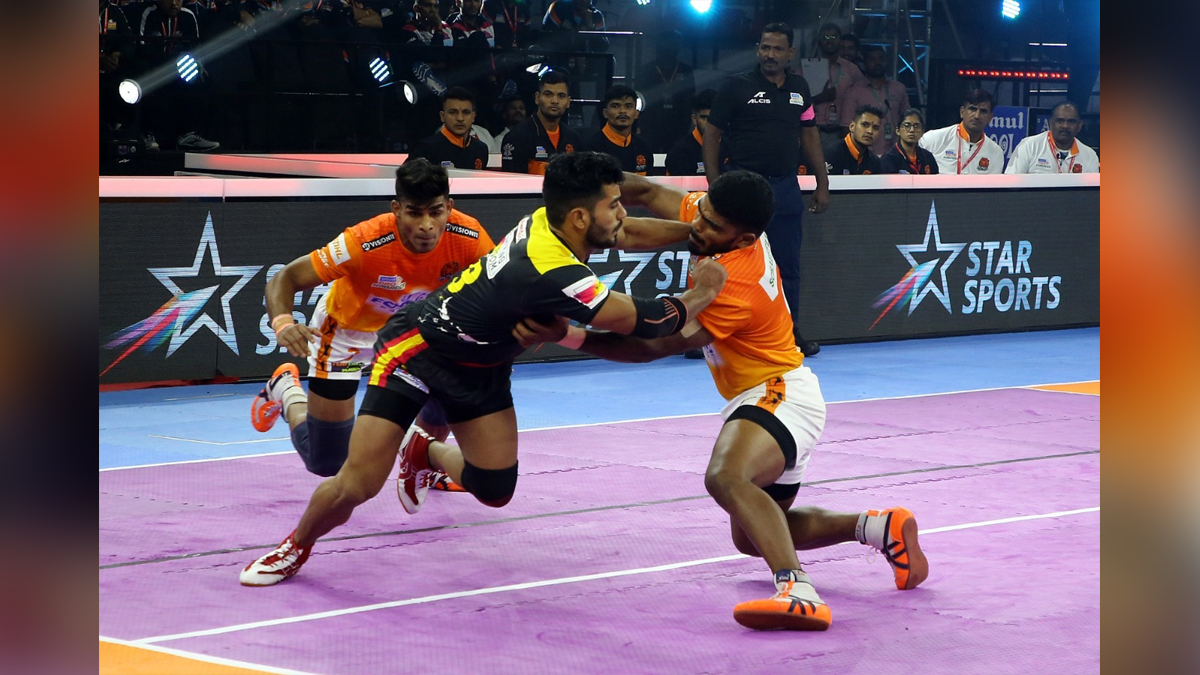 Sports News, Kabaddi, Kabaddi Player, Pro Kabaddi League, PKL, Pro Kabaddi League Season 9, PKL 9, Bengaluru Bulls, Randhir Singh