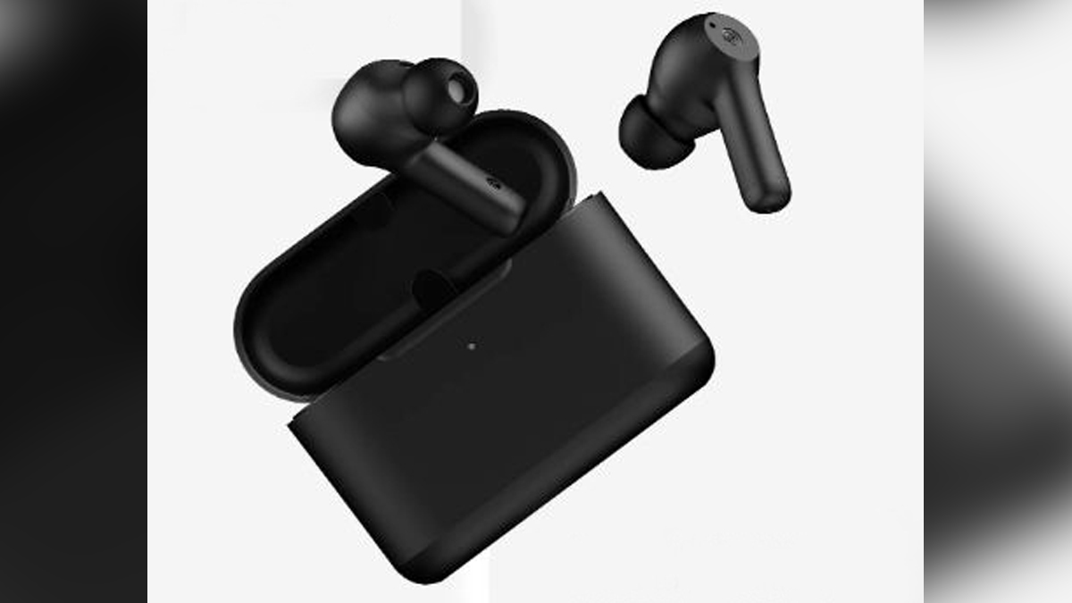Technology, Noise, True Wireless Stereo, TWS, Earbuds, Noise Earbuds