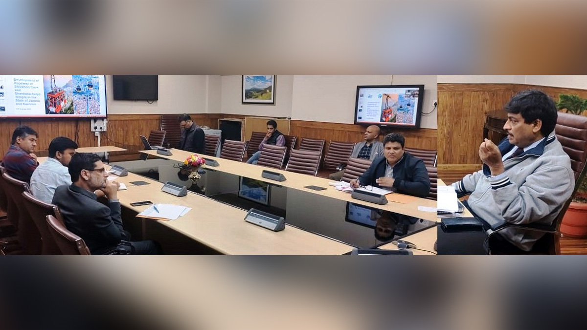 Arun Kumar Mehta, Dr. Arun Kumar Mehta, Kashmir, Jammu And Kashmir, Jammu & Kashmir, Chief Secretary Kashmir