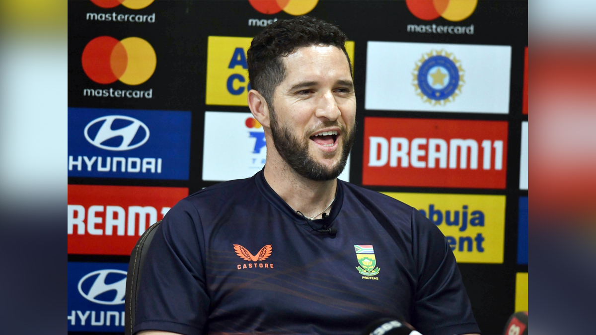 Sports News, Cricket, Cricketer, Player, Bowler, Batsman, Ind Vs SA, India Vs South Africa, Wayne Parnell