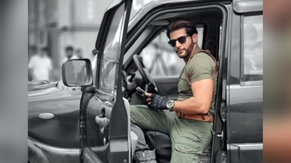 Web Series, Entertainment, Mumbai, Actress, Actor, Mumbai News, Karanvir Bohra, Aashiqana, Director Gul Khan