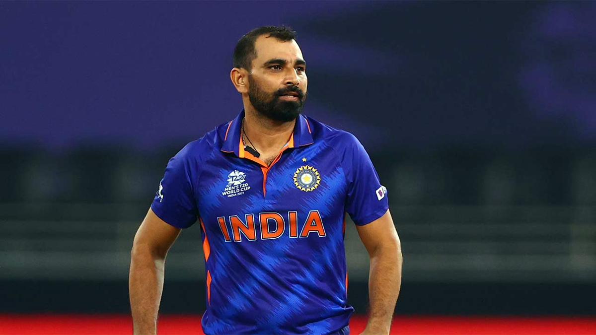 Sports News, Cricket, Cricketer, Player, Bowler, Batsman, Mohammed Shami, Jasprit Bumrah, T20 World Cup, T20 World Cup 2022, Mohammed Siraj, Shardul Thakur