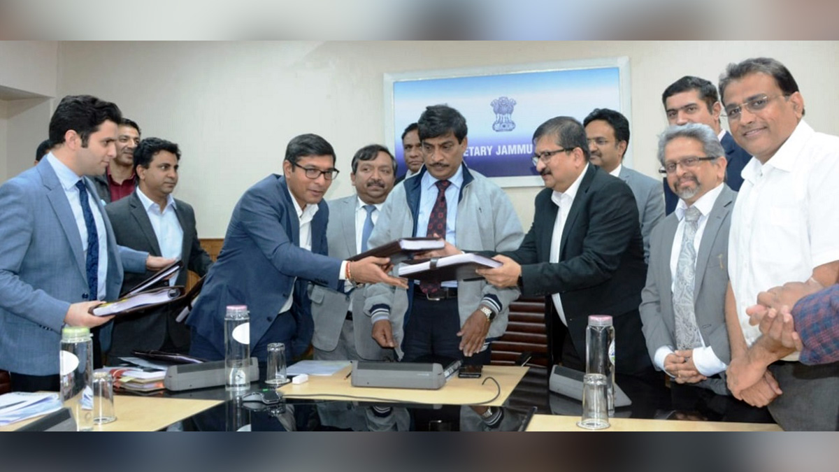 Arun Kumar Mehta, Dr. Arun Kumar Mehta, Kashmir, Jammu And Kashmir, Jammu & Kashmir, Chief Secretary Kashmir