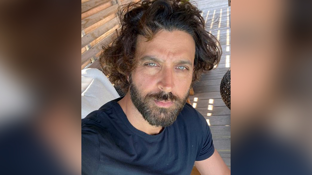 Hrithik Roshan, Bollywood, Entertainment, Mumbai, Actor, Cinema, Hindi Films, Movie, Mumbai News, Vikram Vedha