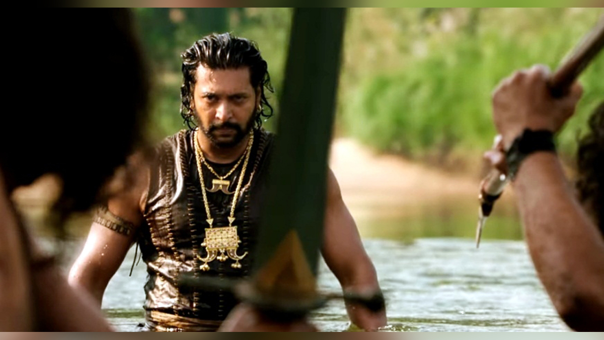 Tollywood, Entertainment, Actor, Actress, Cinema, Movie, Telugu Films, Mani Ratnam, Ponniyin Selvan 1, PS1