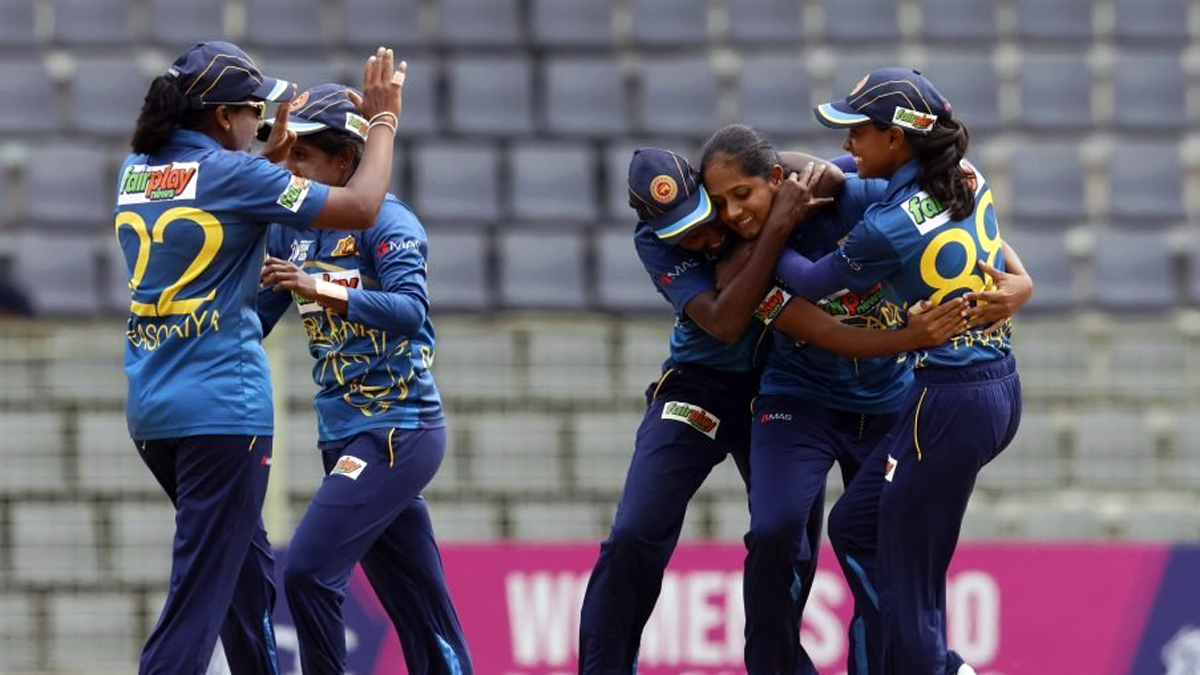 Sports News, Cricket, Cricketer, Player, Bowler, Batswoman, Womens Asia Cup, Womens Asia Cup 2022, Womens T20 Asia Cup, Womens T20 Asia Cup 2022, Sri Lanka, Pakistan, Sylhet International Cricket Stadium, SICS