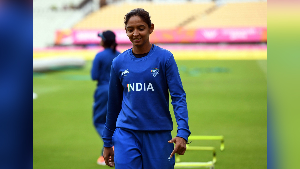 Sports News, Cricket, Cricketer, Player, Bowler, Batswoman, Jemimah Rodrigues, Harmanpreet Kaur, India Women Vs Sri Lanka Women, Womens Asia Cup, Womens Asia Cup 2022
