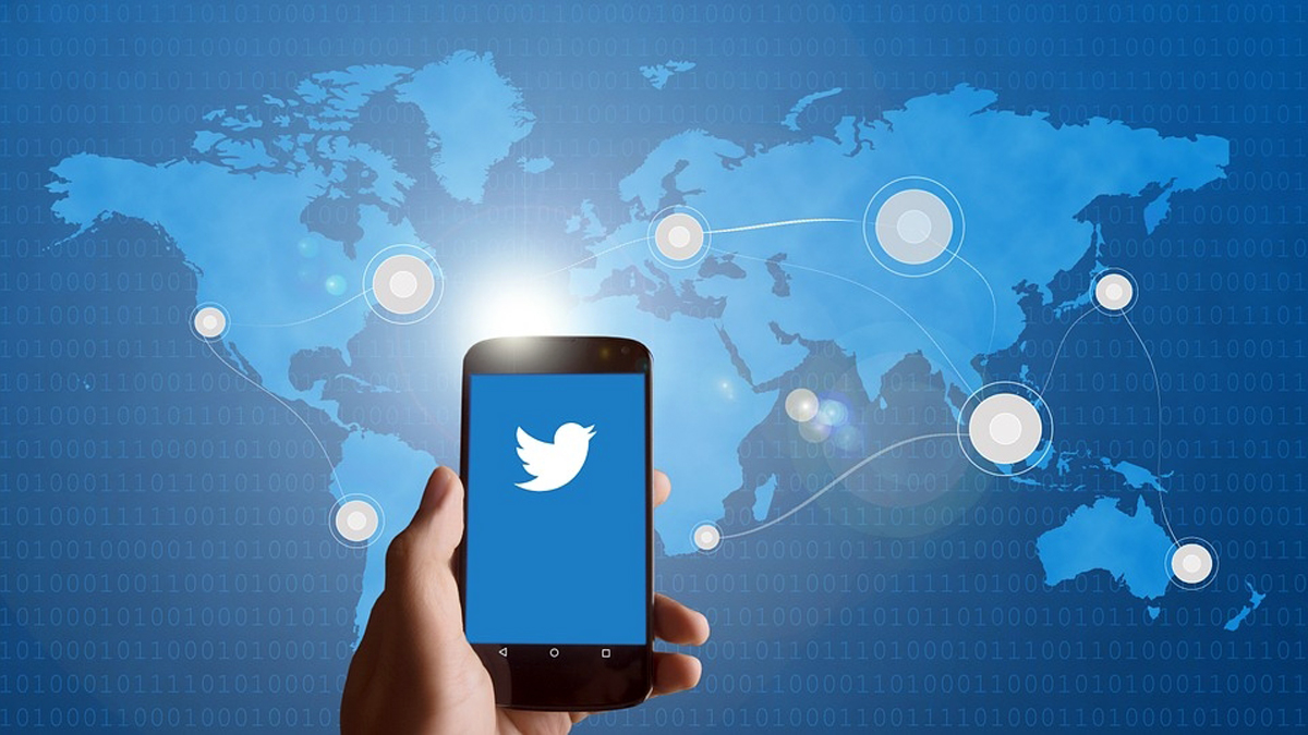 Twitter, Sydney, World News, Social Media, Tweets, Twitter Accounts