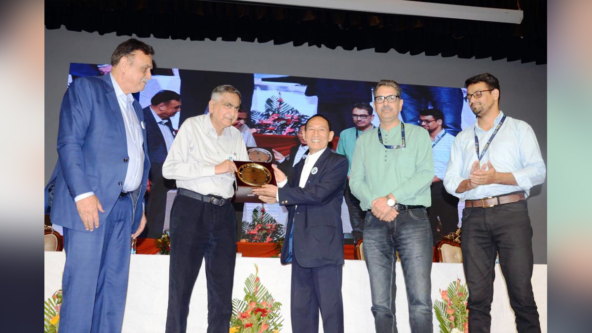 SKUAST Jammu, International Conference, International Conference 2022, John H Perkins, Replacement Of Fossil Fuel with Renewable Energy, Jammu And Kashmir, Jammu & Kashmir
