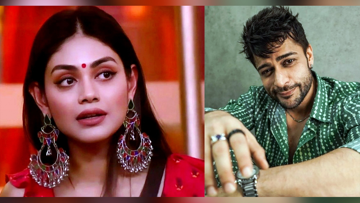 Bigg Boss, Big Boss 16, TV, Television, Entertainment, Mumbai, Actor, Actress, Mumbai News, Sreejita De, Shalin Bhanot