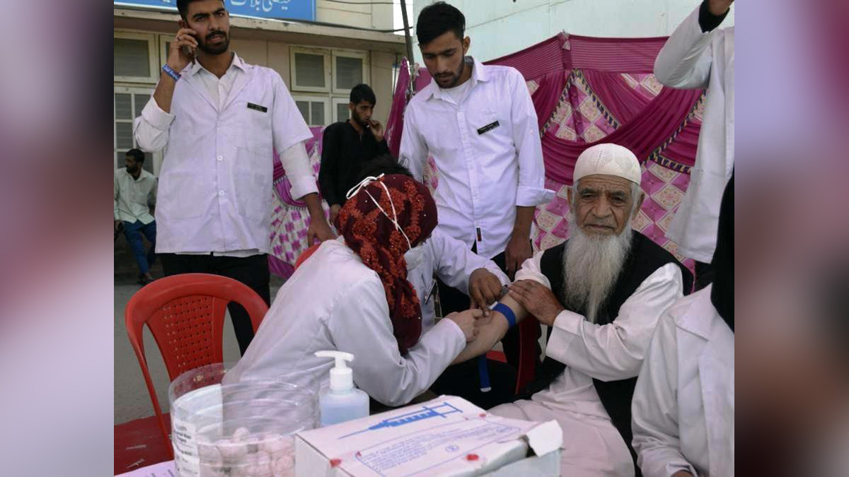 Doda, Department of Biochemistry, Government Medical College, GMC Doda, Jammu, Kashmir, Jammu And Kashmir, Jammu & Kashmir