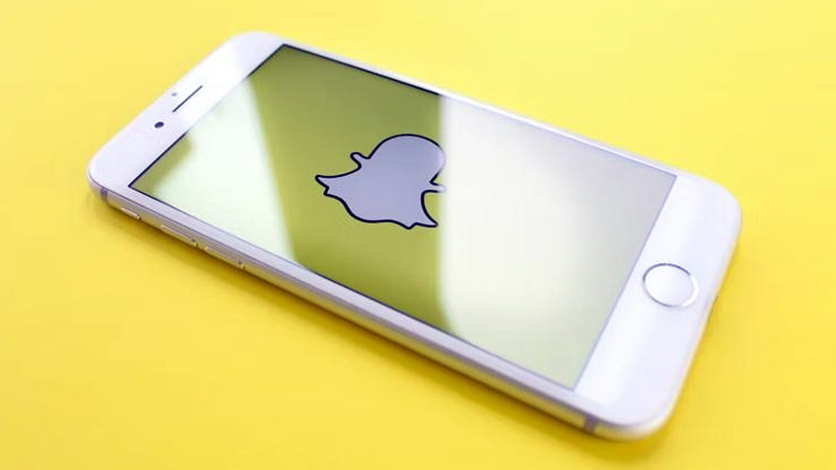 Snapchat, Social Media, San Francisco