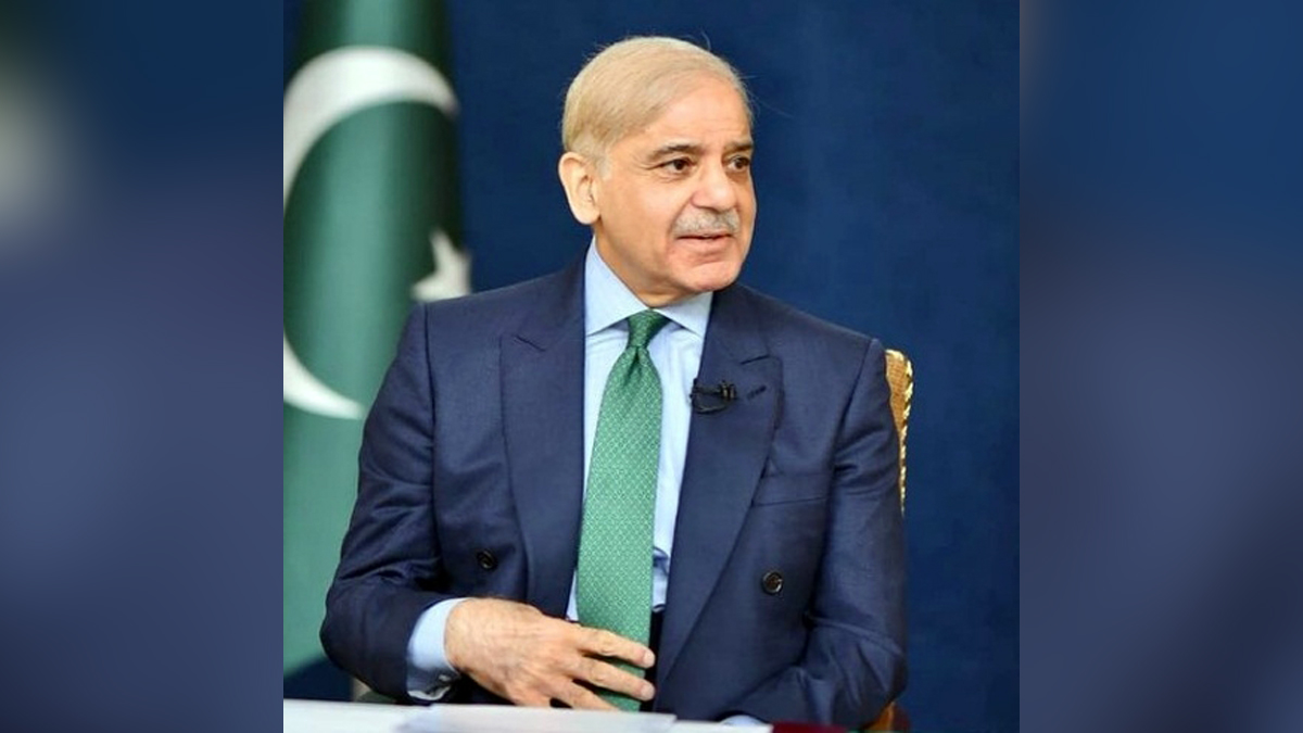 Shehbaz Sharif, Lahore, Pakistan, Prime Minister of Pakistan, UN General Assembly, UNGA, Imran Khan