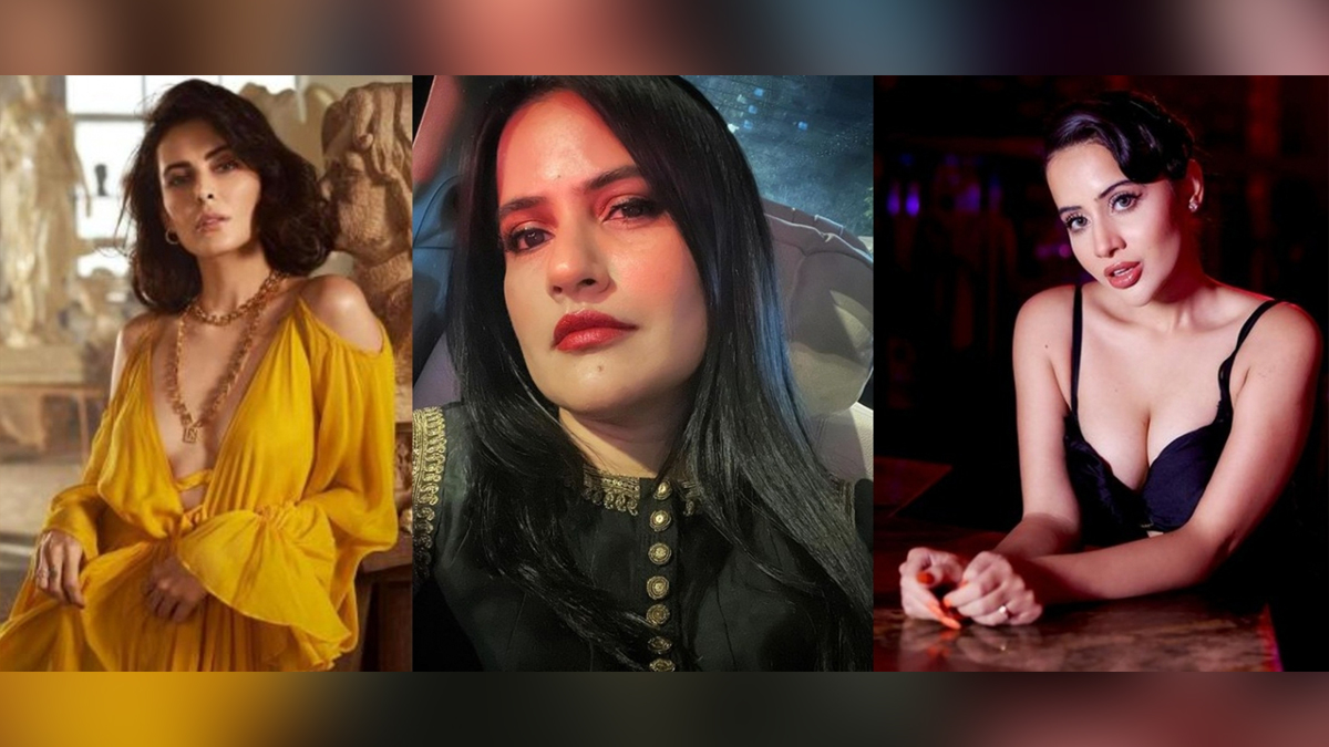 Bigg Boss, Bigg Boss 16, TV, Television, Entertainment, Mumbai, Actor, Actress, Mumbai News, Mandana Karimi, Sona Mohapatra, Urfi Javed, Sajid Khan