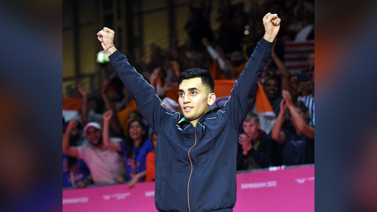 Sports News, Badminton, Badminton Player, Lakshya Sen, BWF Rankings