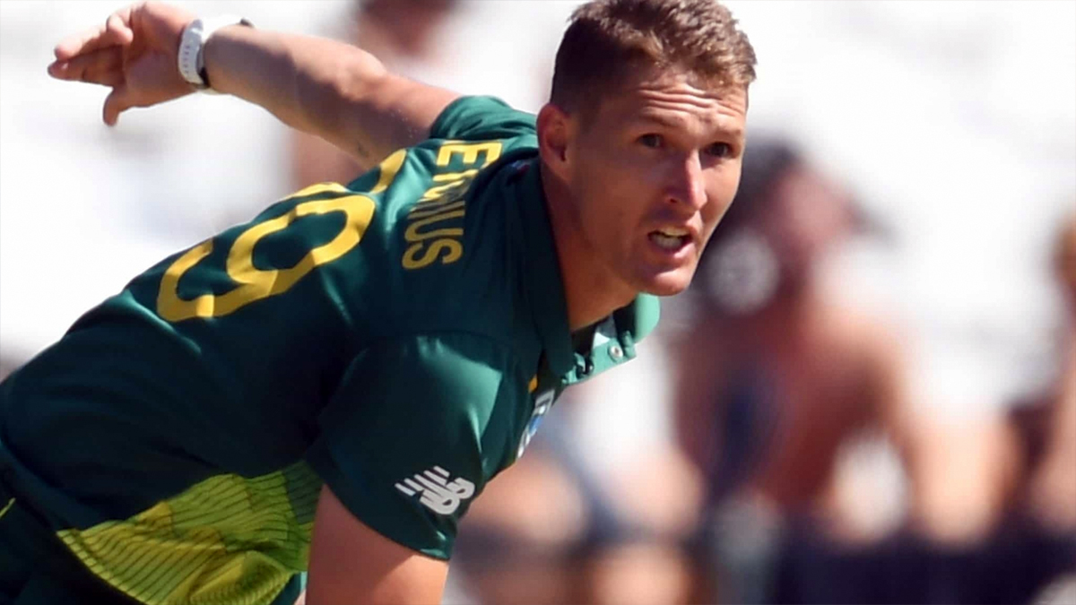 Sports News, Cricket, Cricketer, Player, Bowler, Batsman, Dwaine Pretorius, Dwaine Pretorius Ruled Out, T20 World Cup, T20 World Cup 2022, Cricket South Africa, CSA