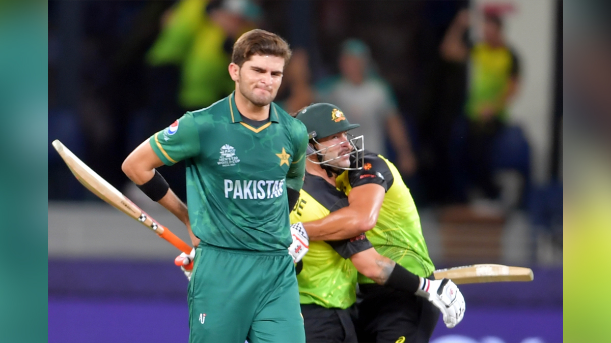 Sports News, Cricket, Cricketer, Player, Bowler, Batsman, T20 World Cup, T20 World Cup 2022, Shaheen Afridi, Shaheen Shah Afridi