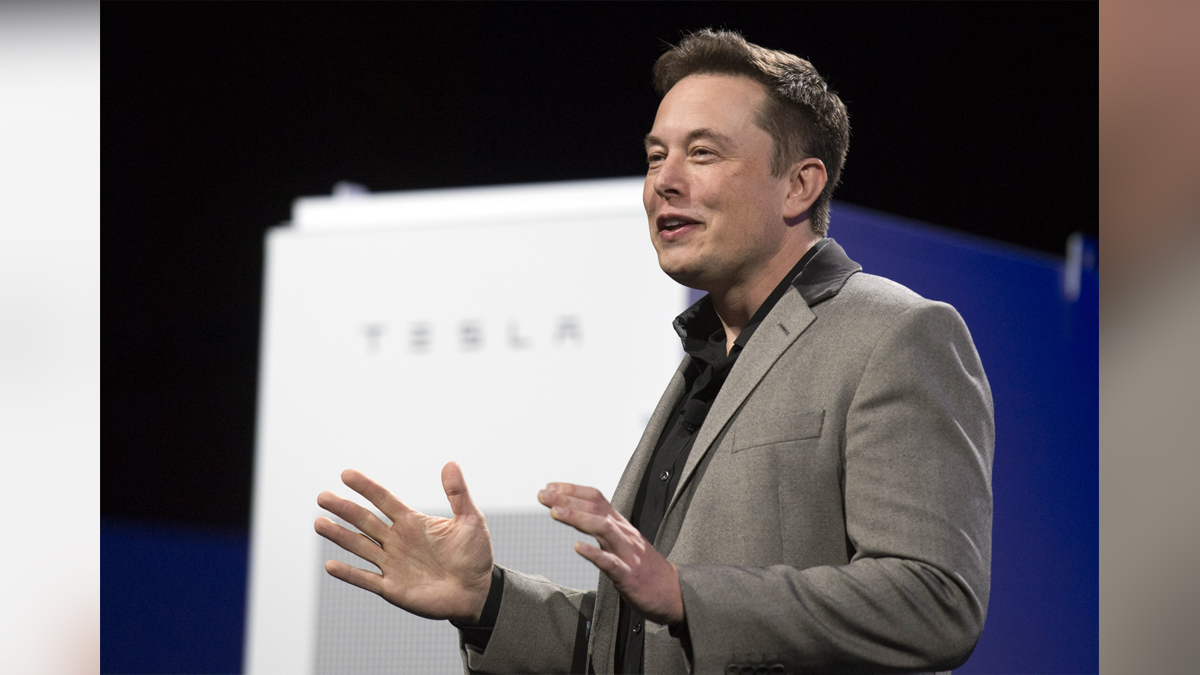Elon Musk, SpaceX CEO, Tesla CEO, San Francisco, SpaceX Project