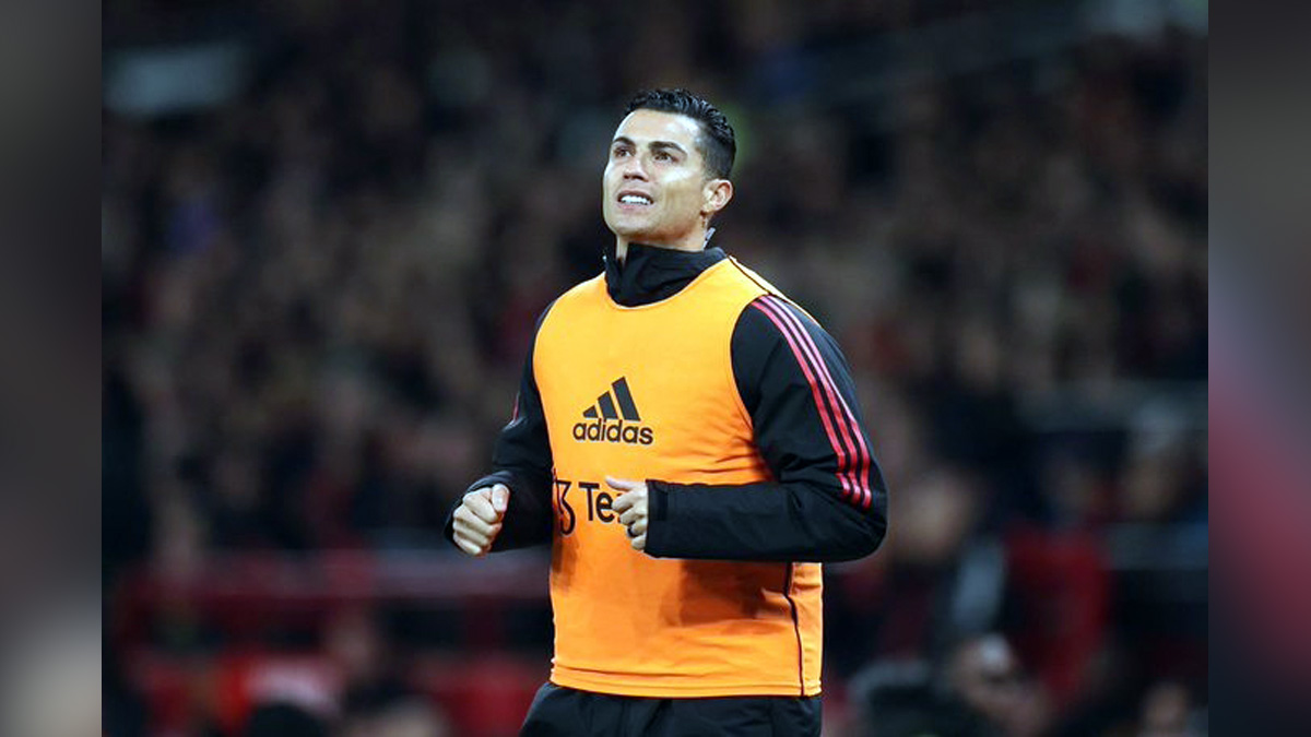 Sports News, Football, Football Player, London, Cristiano Ronaldo, Manchester United, Chelsea, Manchester United Vs Chelsea