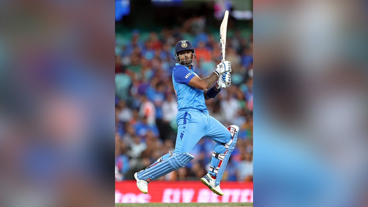 Sports News, Cricket, Cricketer, Player, Bowler, Batsman, T20 World Cup, T20 World Cup 2022, Suryakumar Yadav