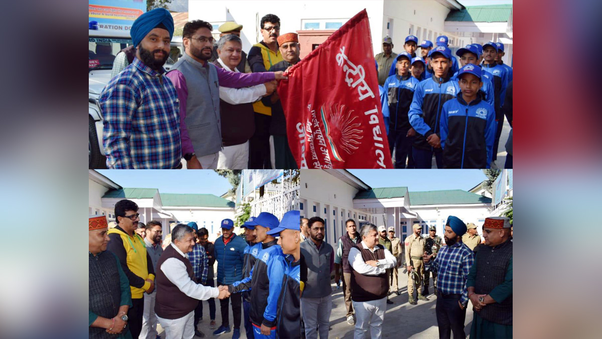 Doda, Deputy Commissioner Doda, Vishesh Paul Mahajan, Jammu, Kashmir, Jammu And Kashmir, Jammu & Kashmir, District Administration Doda