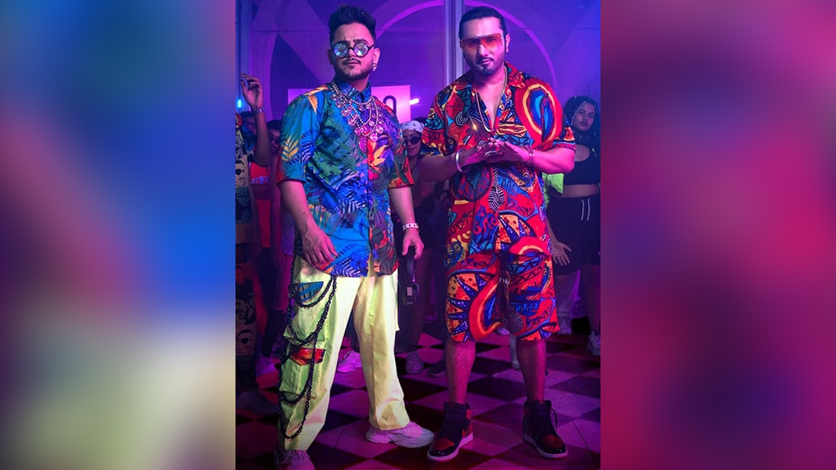 Music, Entertainment, Mumbai, Singer, Song, Mumbai News, Honey Singh, Millind Gaba, Paris Ka Trip