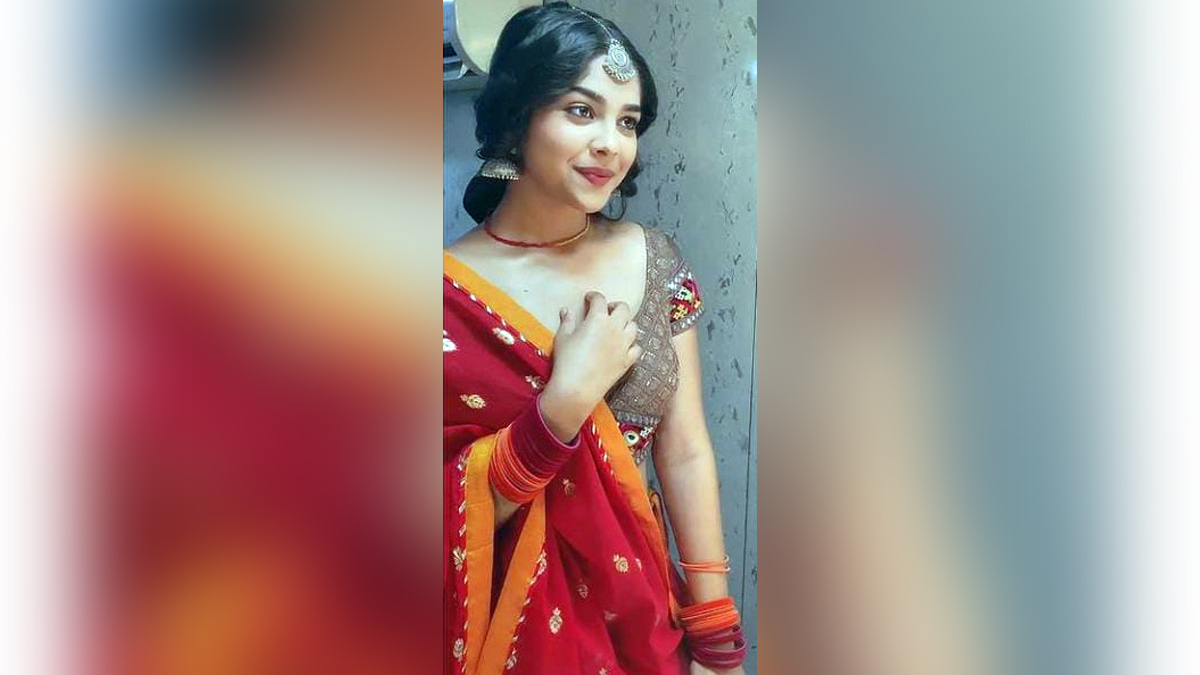 TV, Television, Entertainment, Mumbai, Actor, Actress, Mumbai News, Yeh Rishta Kya Kehlata Hai, Niharika Chouksey, Faltu