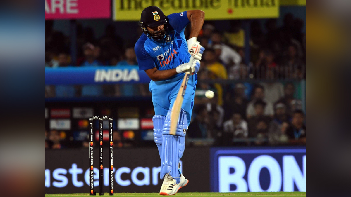 Sports News, Cricket, Cricketer, Player, Bowler, Batsman, Rohit Sharma, T20 World Cup, T20 World Cup 2022