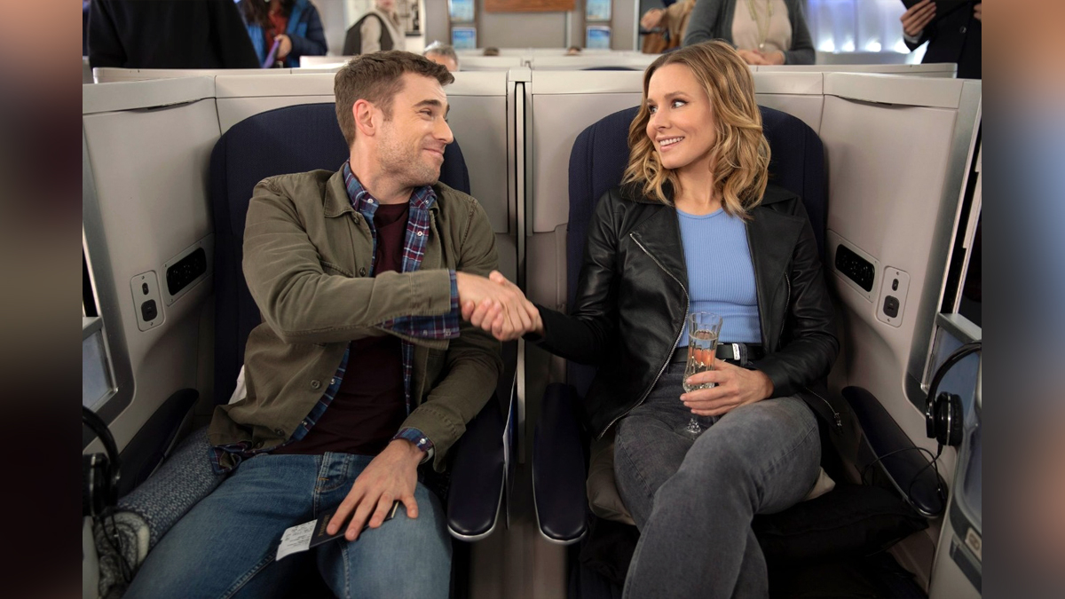Hollywood, OTT, Los Angeles, Actress, Actor, Cinema, Movie, The People We Hate At The Wedding, Prime Video, Amazon Prime Video