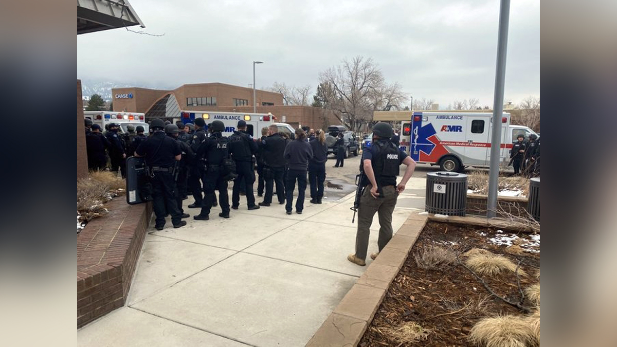 Crime News World, Crime News, Colorado