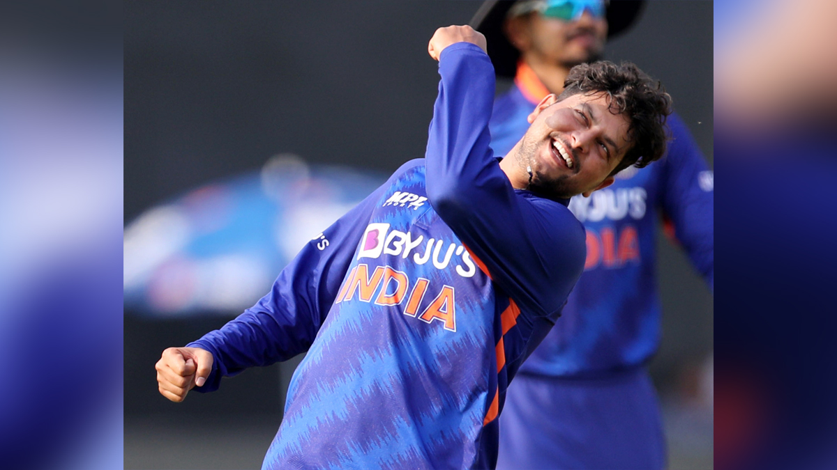 Sports News, Cricket, Cricketer, Player, Bowler, Batsman, Kuldeep Yadav, IND Vs SA, India Vs South Africa, 3rd ODI, ODI Series