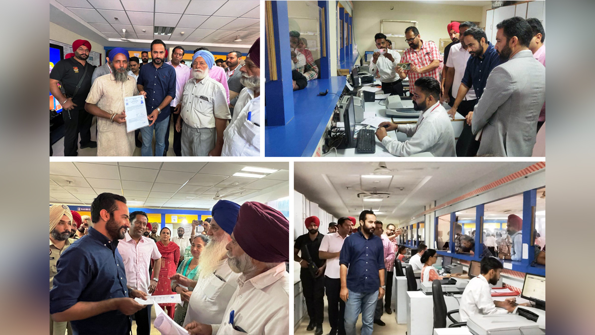 Gurmeet Singh Meet Hayer, Meet Hayer, AAP, Aam Aadmi Party, Aam Aadmi Party Punjab, AAP Punjab
