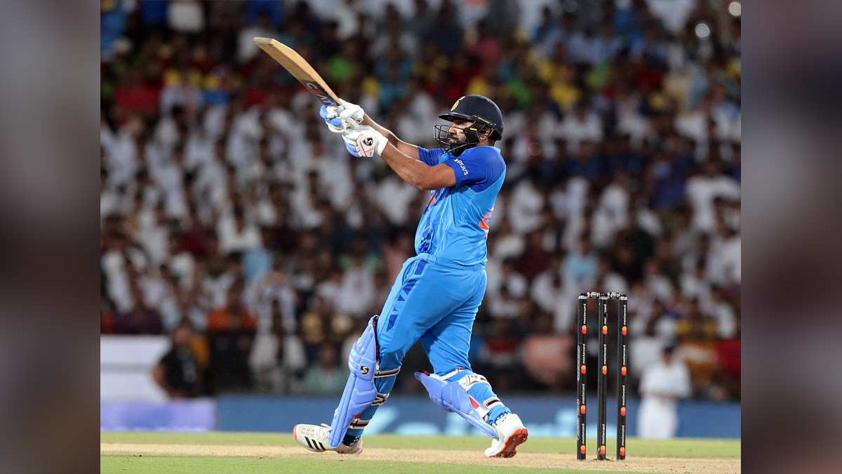 Rohit Sharma, Sports News, Cricket, Cricketer, Player, Bowler, Batsman, T20 World Cup, T20 World Cup 2022, India, Pakistan