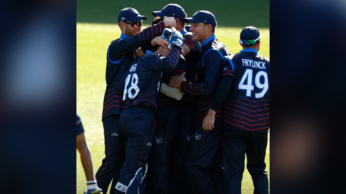 Sports News, Cricket, Cricketer, Player, Bowler, Batsman, T20 World Cup, T20 World Cup 2022, Chamika Karunaratne