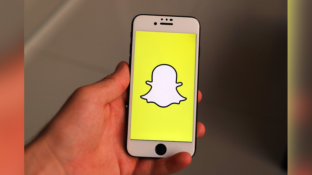 Snapchat, San Francisco, Social Media