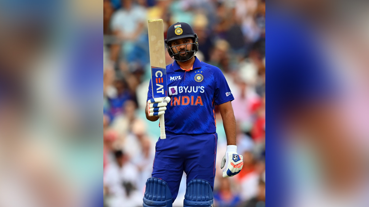 Rohit Sharma, Sports News, Cricket, Cricketer, Player, Bowler, Batsman, T20 World Cup, T20 World Cup 2022, IND VS PAK, Ind Vs Pak, India Vs Pakistan, Melbourne Cricket Ground, MCG