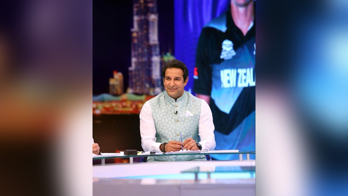 Sports News, Cricket, Cricketer, Player, Bowler, Batsman, T20 World Cup, T20 World Cup 2022, Wasim Akram, Babar Azam, Shoaib Malik