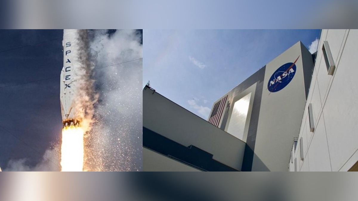 NASA, National Aeronautics and Space Administration, Washington, Elon Musk, SpaceX CEO, Tesla CEO, San Francisco, SpaceX Project