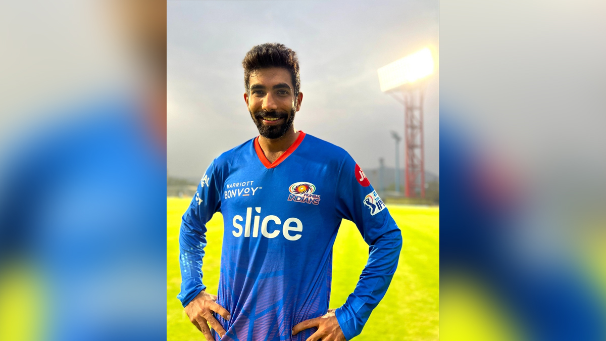 Sports News, Cricket, Cricketer, Player, Bowler, Batsman, Jasprit Bumrah, Jasprit Bumrah Ruled Out, T20 World Cup, T20 World Cup 2022