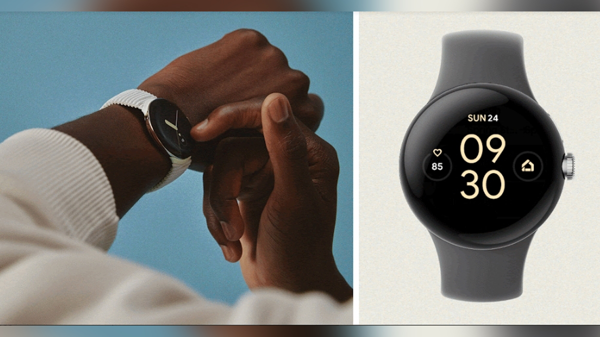 Google, Social Media, New Delhi, Google Pixel, Google Pixel Watch