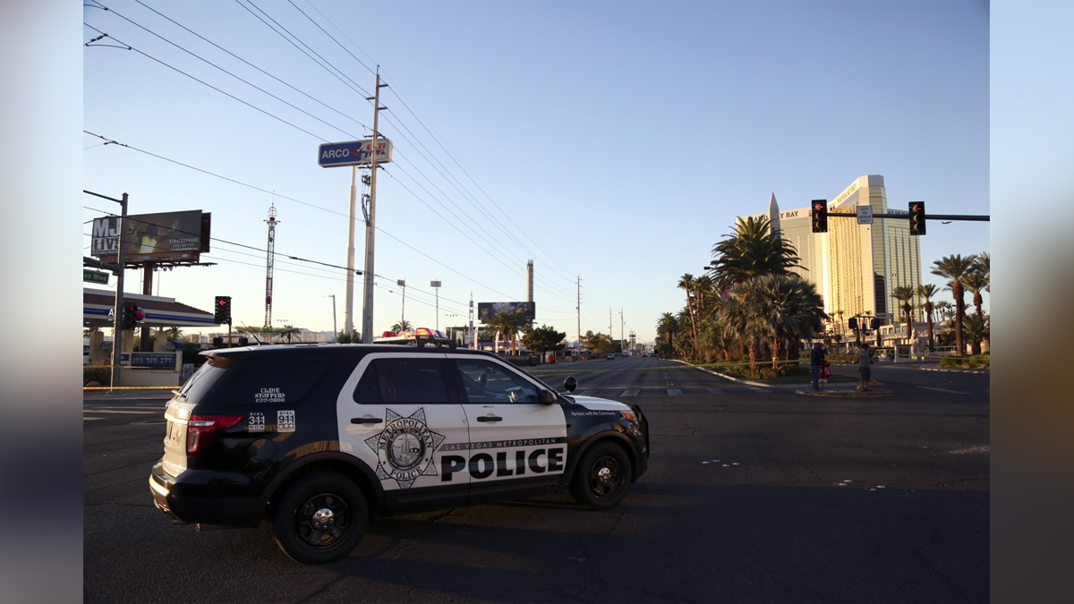 Crime News World, Crime News, Las Vegas, Attack, Stabbing Attack