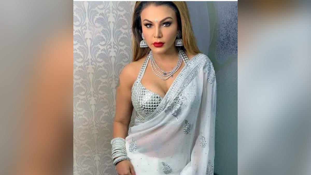 Bigg Boss, Bigg Boss 16, TV, Television, Entertainment, Mumbai, Actor, Actress, Mumbai News, Rakhi Sawant
