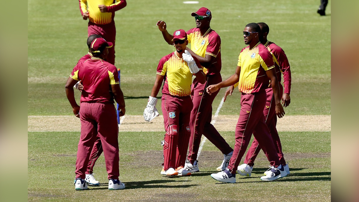 Sports News, Cricket, Cricketer, Player, Bowler, Batsman, West Indies, Scotland, T20 World Cup, T20 World Cup 2022, Melbourne Cricket Ground, MCG, Warm Up Matches