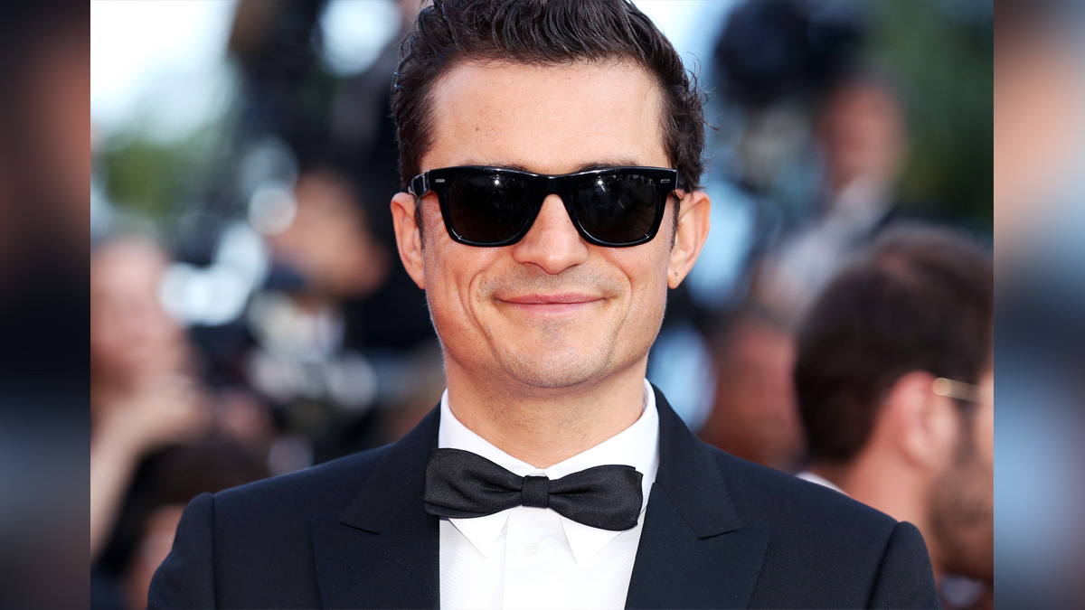 Hollywood, Los Angeles, Actress, Actor, Cinema, Movie, Orlando Bloom